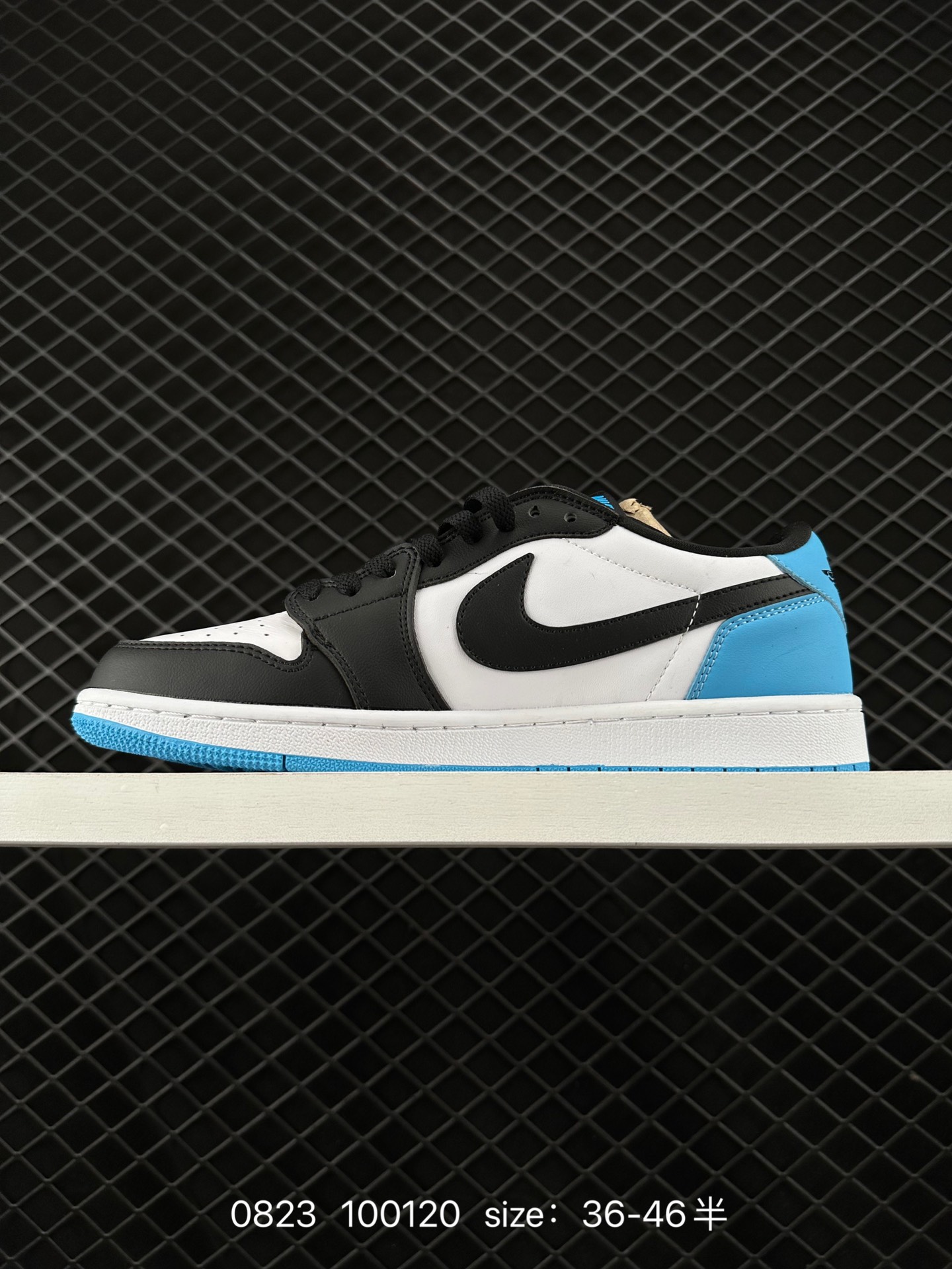 Nike Air Jordan 1 Low